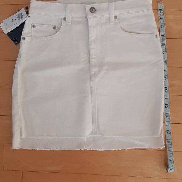 Wilfred Free Tanit skirt - Picture 3 of 4